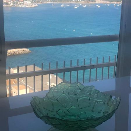 Stunning Sea view, Albufereta, Alicante Exterior foto